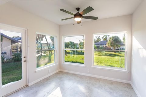 A home in PUNTA GORDA