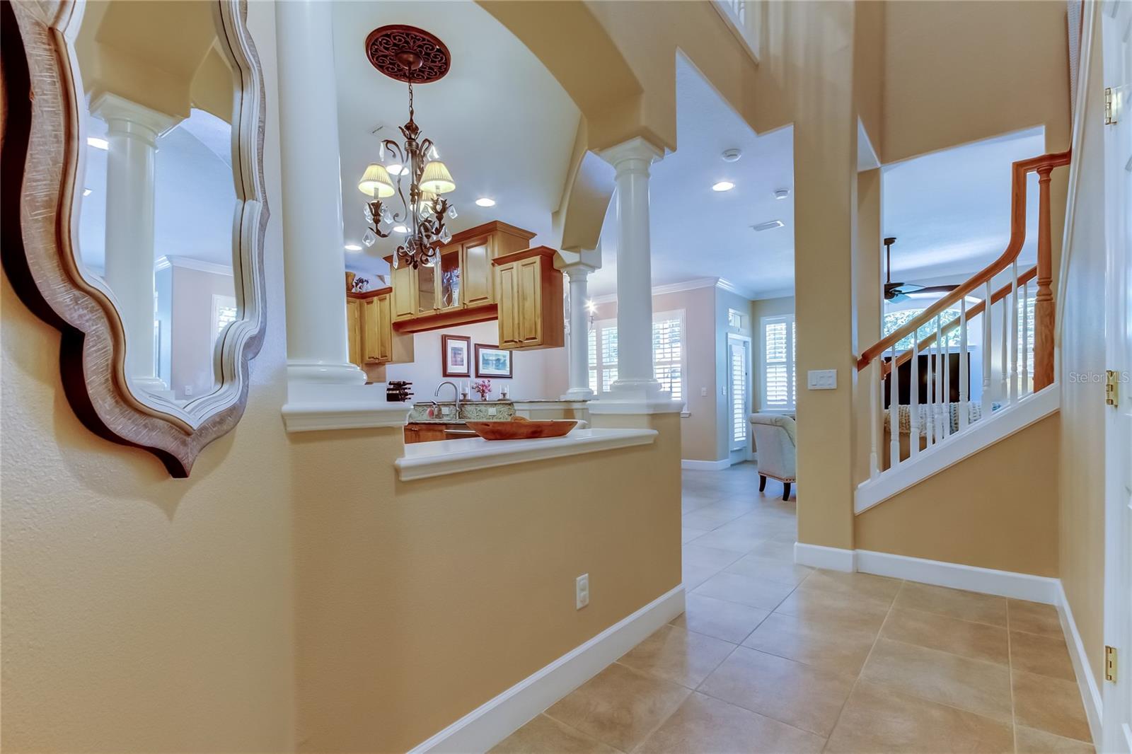 2662 TANGLEWOOD TRAIL