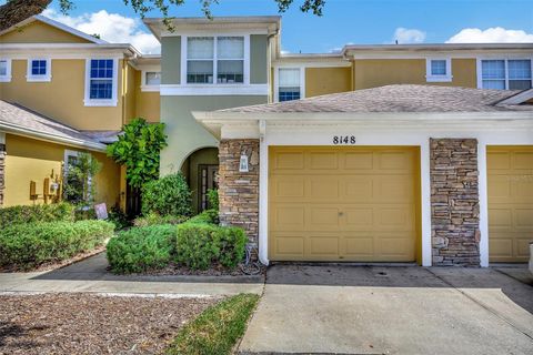 A home in TAMPA