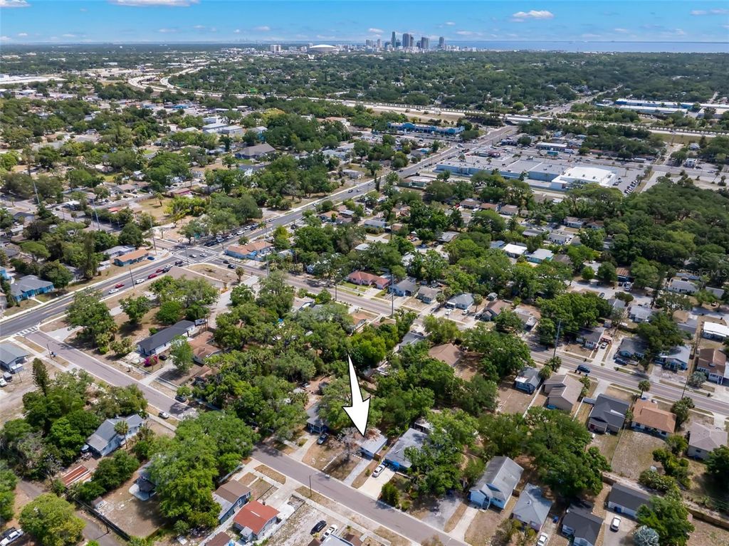 Photo of 2356 Kingston Street S, St Petersburg, FL 33711 (MLS # TB8499108)