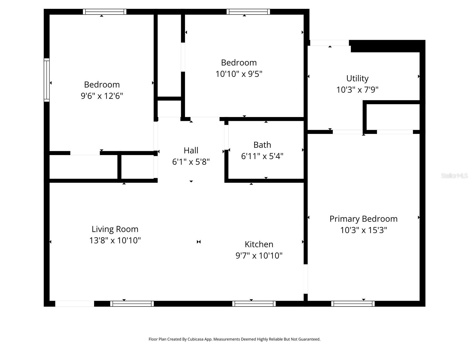 ESTELLE MANOR - Residential