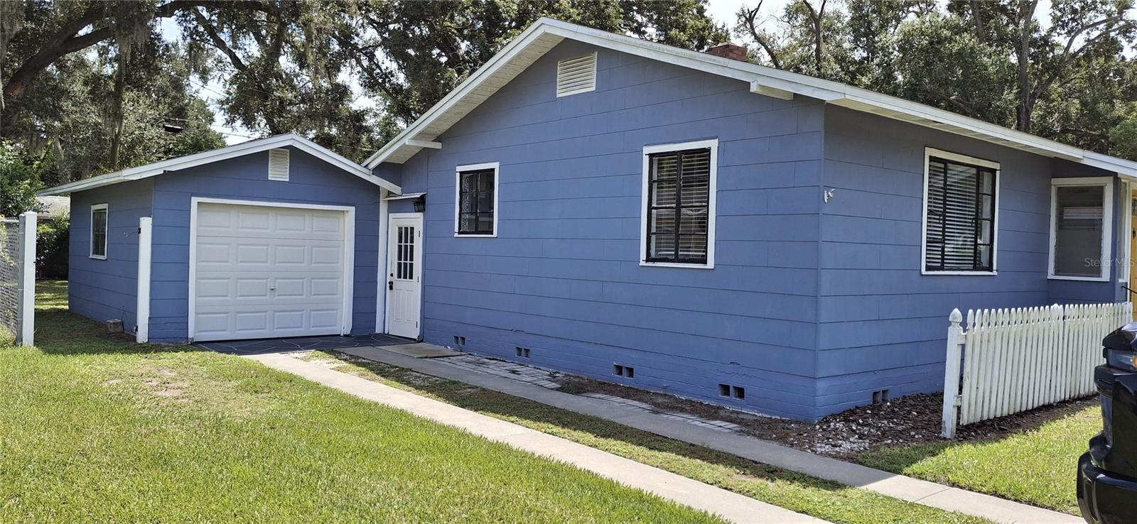 510 S INGRAHAM AVENUE
