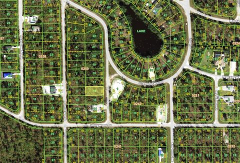 Photo of 27571 Sandrala Drive, Punta Gorda, FL 33955 (MLS # C7520378)