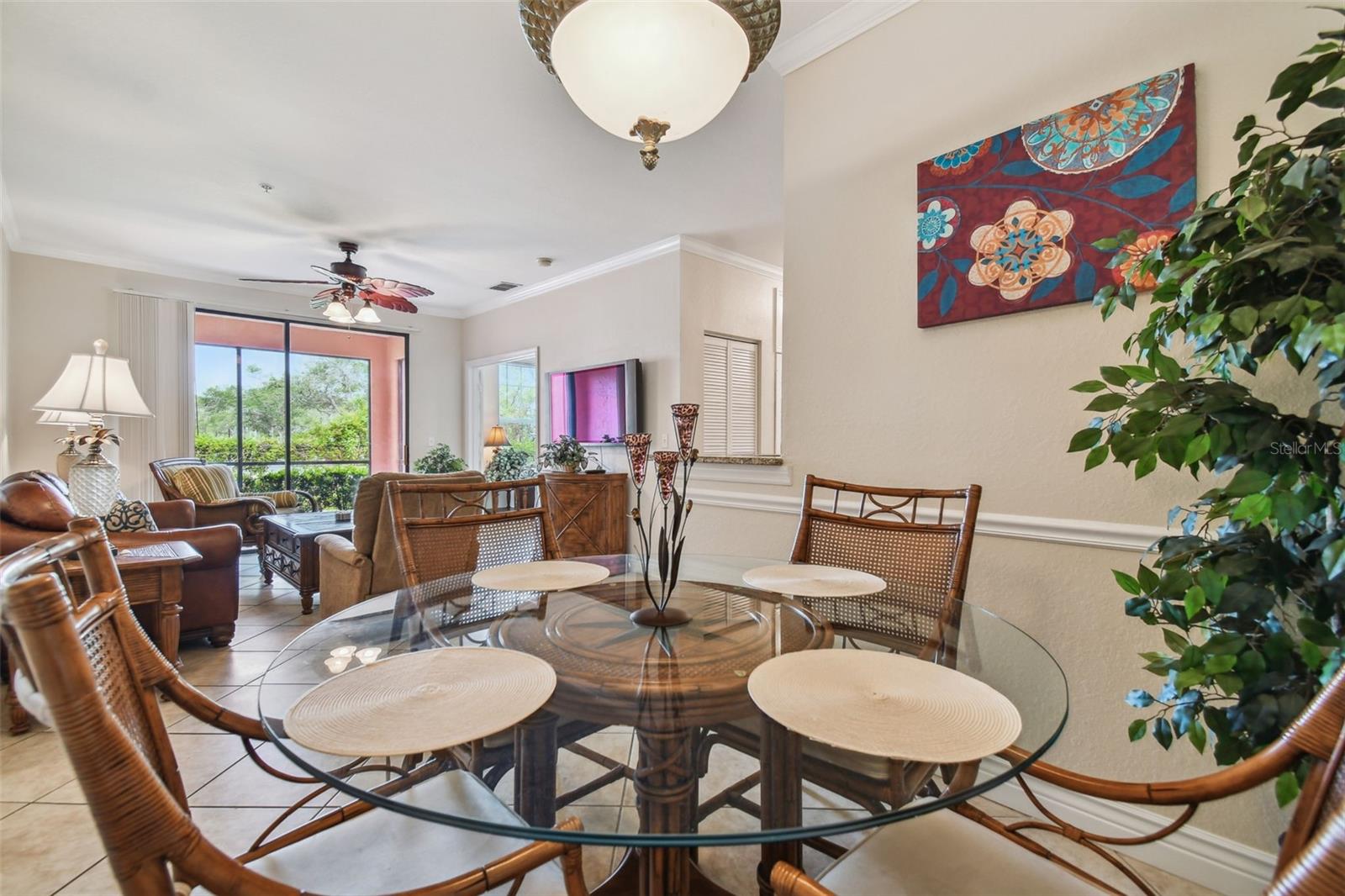 GRAND VENEZIA AT BAYWATCH CONDO - Residential Lease