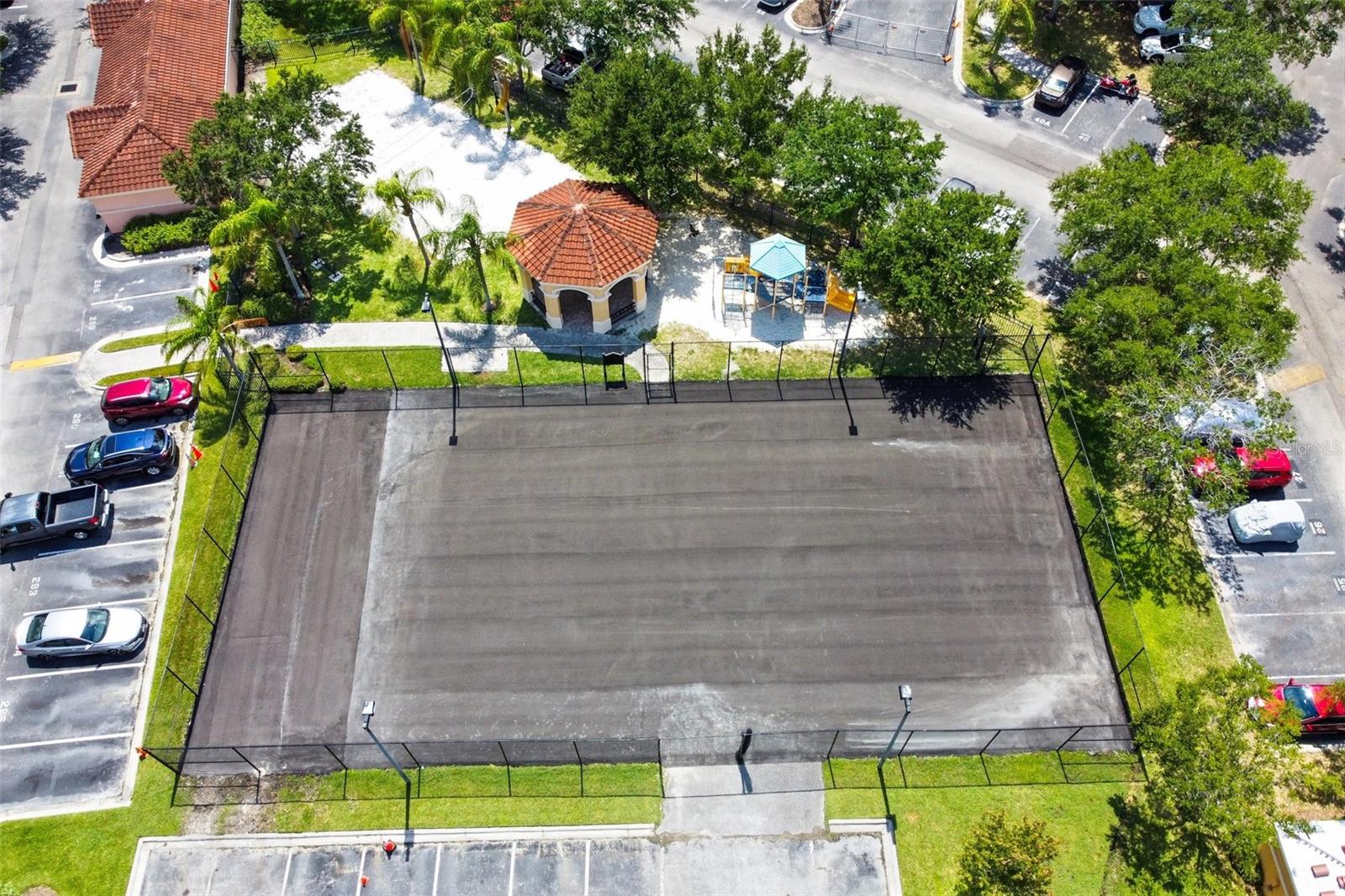 GRAND VENEZIA AT BAYWATCH CONDO - Residential Lease