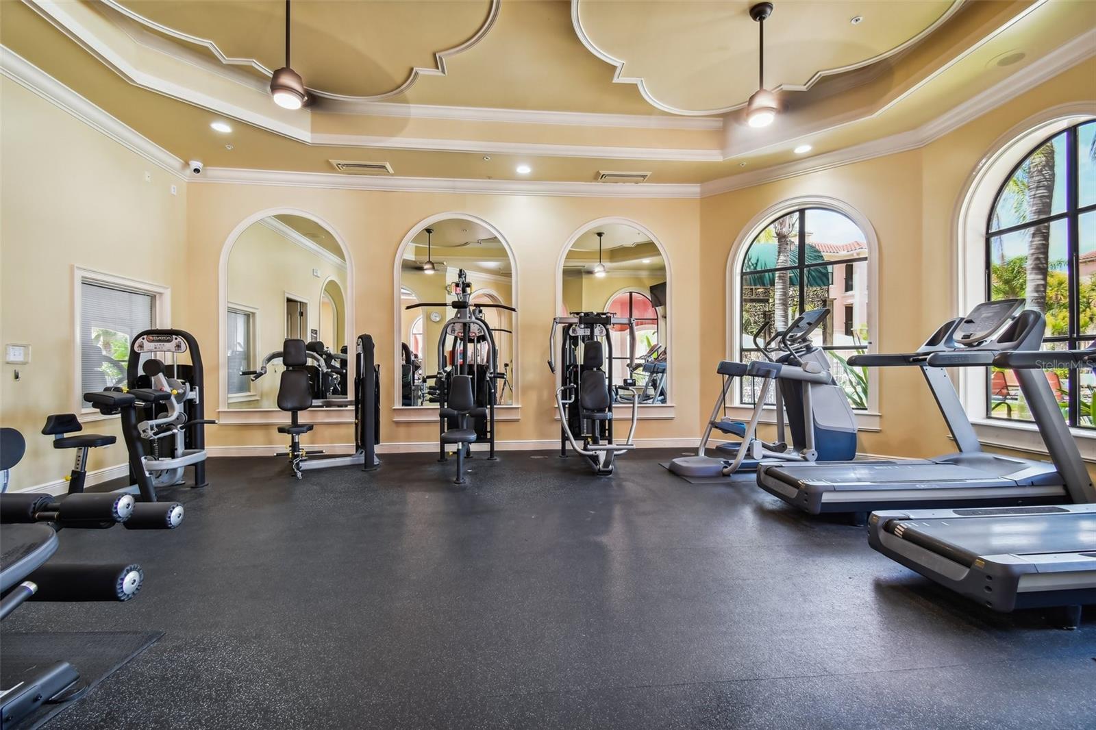 GRAND VENEZIA AT BAYWATCH CONDO - Residential Lease