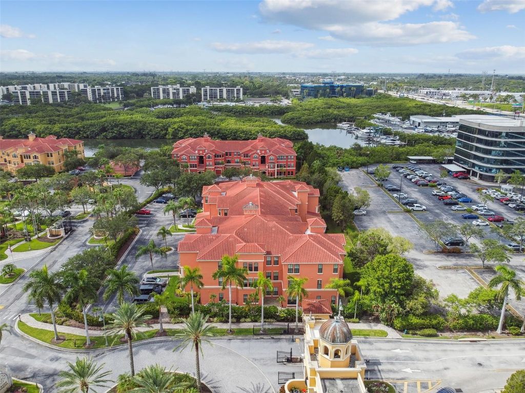 Photo of 2705 Via Murano #116, Clearwater, FL 33764 (MLS # TB8467399)