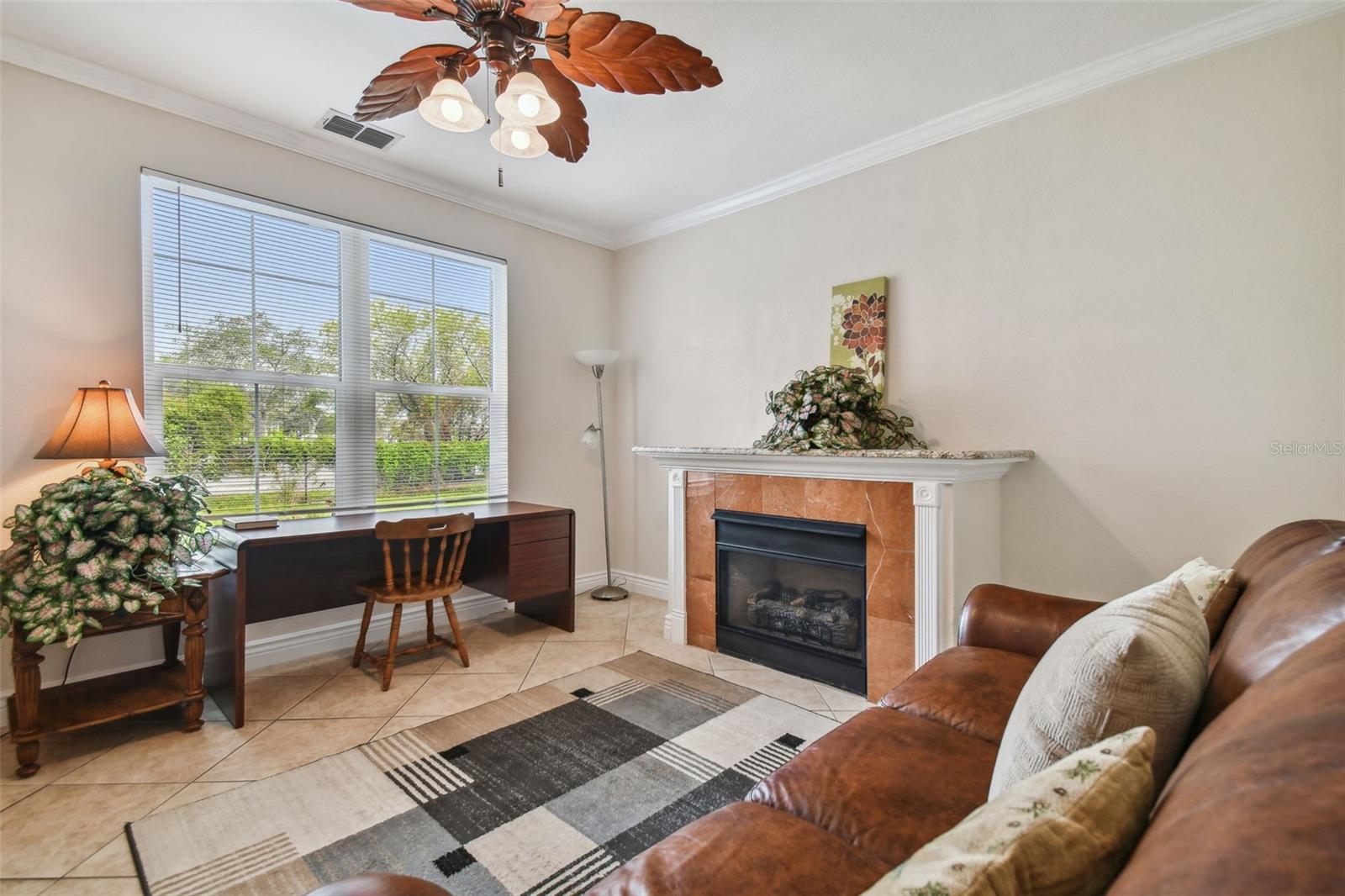 GRAND VENEZIA AT BAYWATCH CONDO - Residential Lease