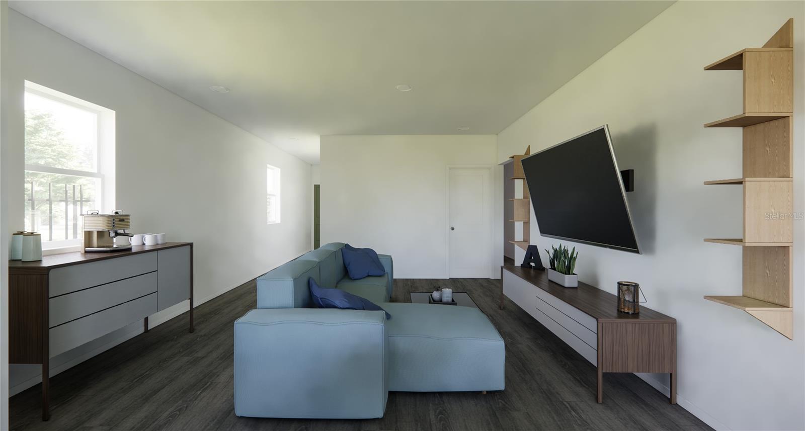 BROADLEAF - Residential