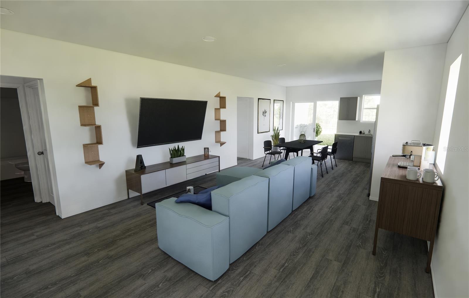 BROADLEAF - Residential