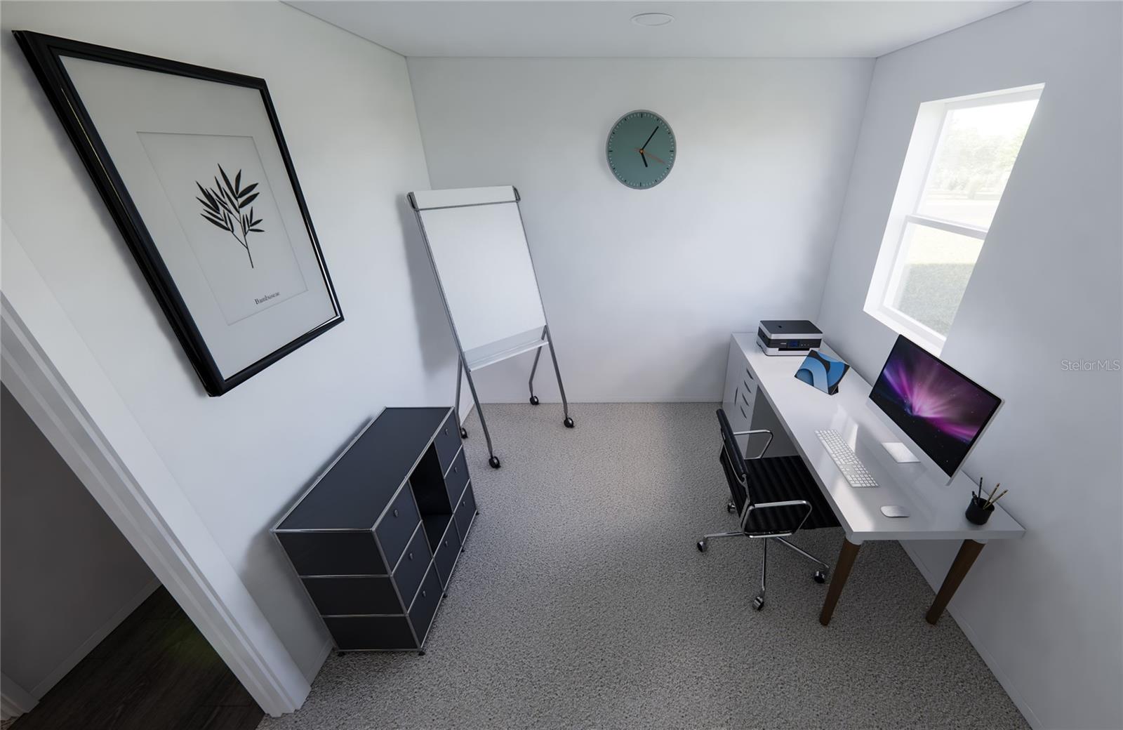 BROADLEAF - Residential