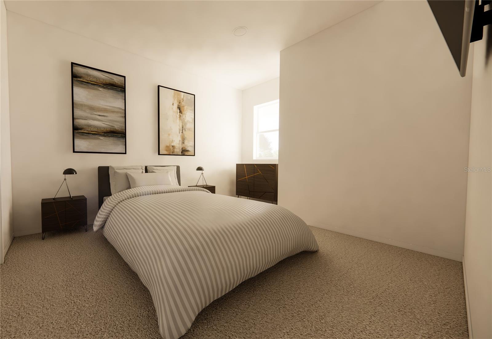 BROADLEAF - Residential