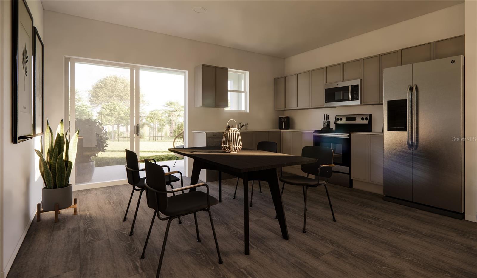 BROADLEAF - Residential