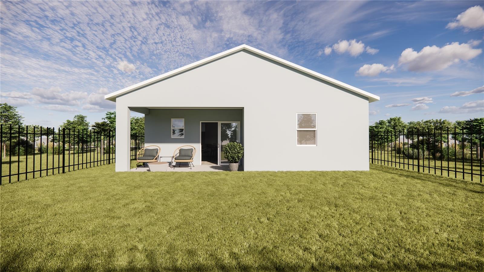 BROADLEAF - Residential