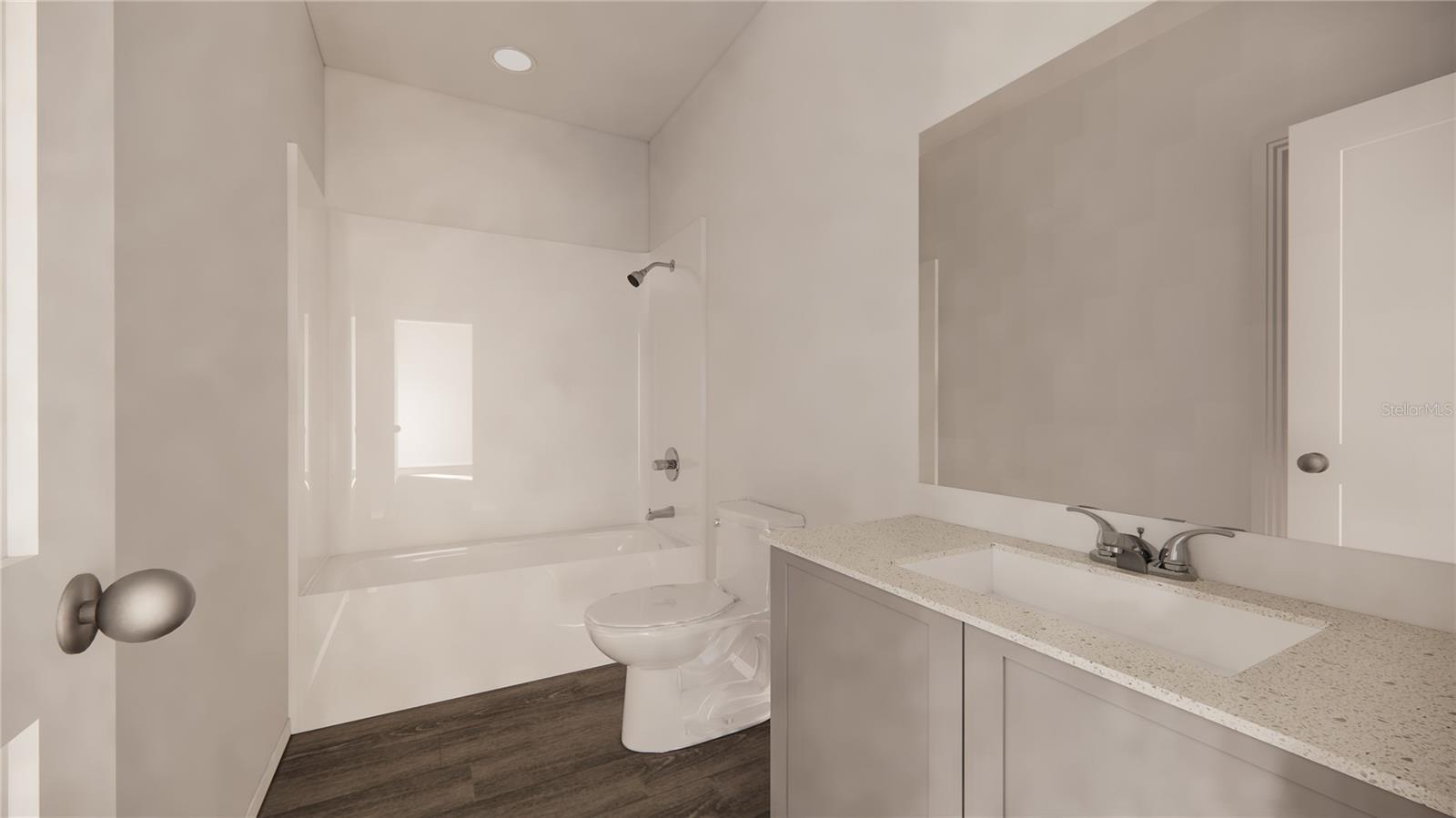 BROADLEAF - Residential