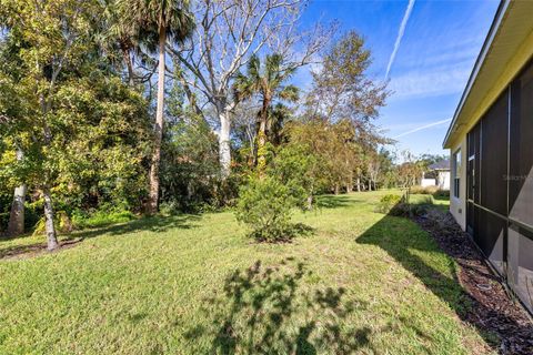 A home in ORMOND BEACH