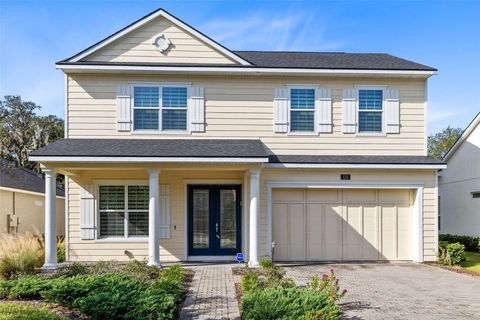 A home in ORMOND BEACH