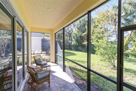 A home in ORMOND BEACH