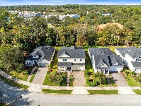 A home in ORMOND BEACH