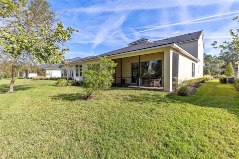 A home in ORMOND BEACH