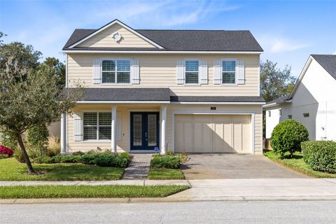 A home in ORMOND BEACH