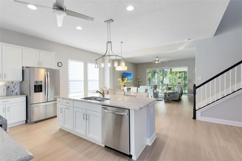 A home in ORMOND BEACH