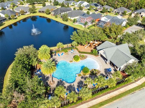 A home in ORMOND BEACH