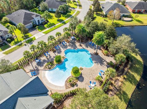 A home in ORMOND BEACH