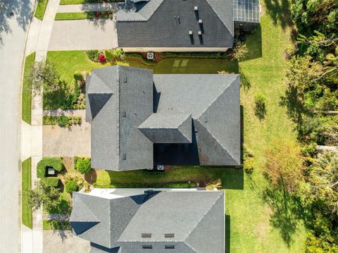 A home in ORMOND BEACH