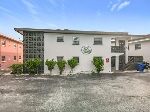 11705 3RD STREET E 3 TREASURE ISLAND FL 33706