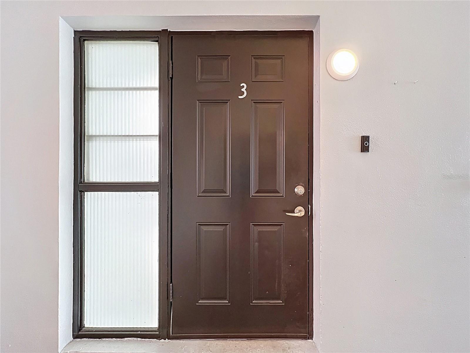 CAPRI ISLE SUB - Residential Lease