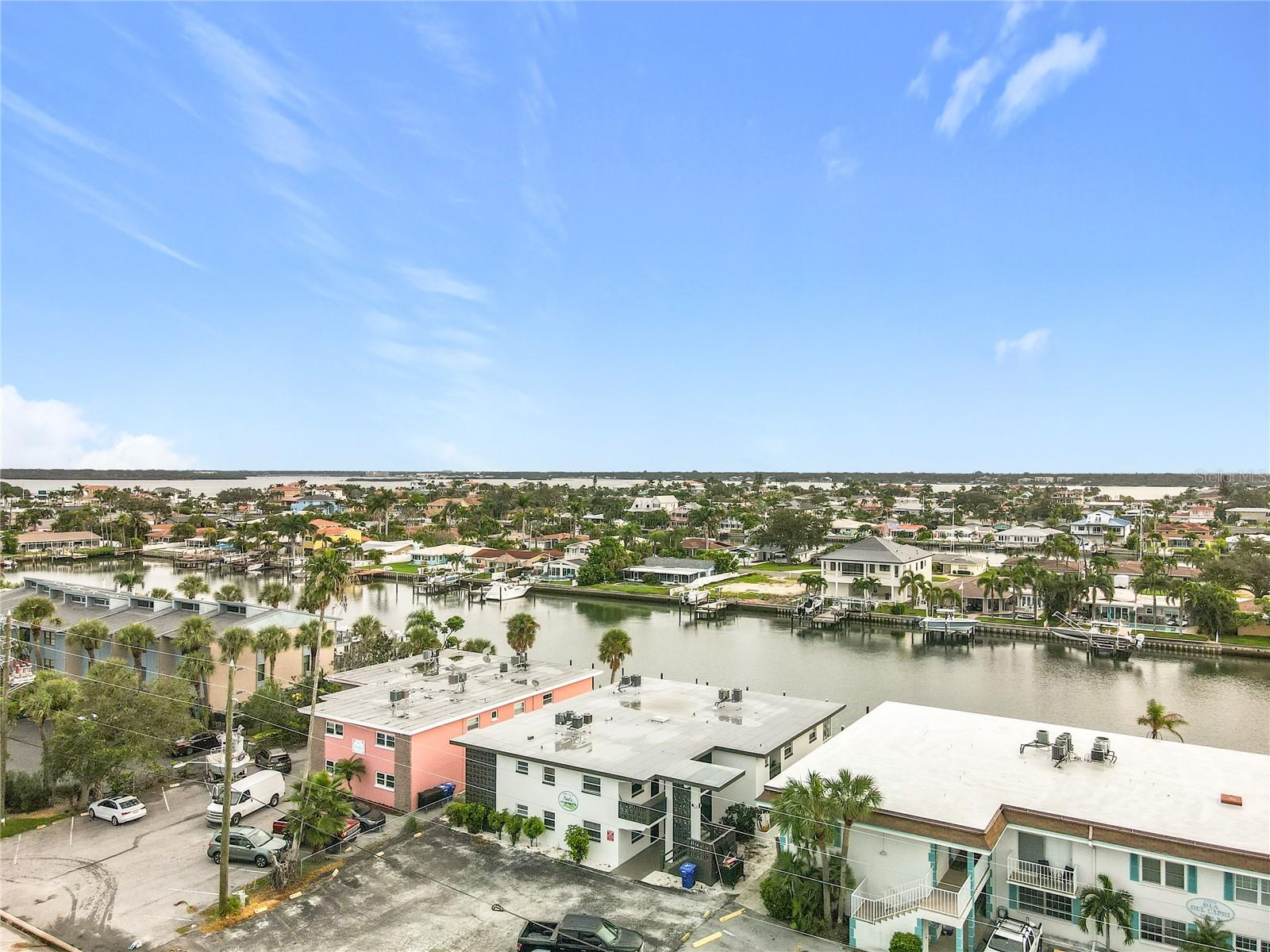 CAPRI ISLE SUB - Residential Lease