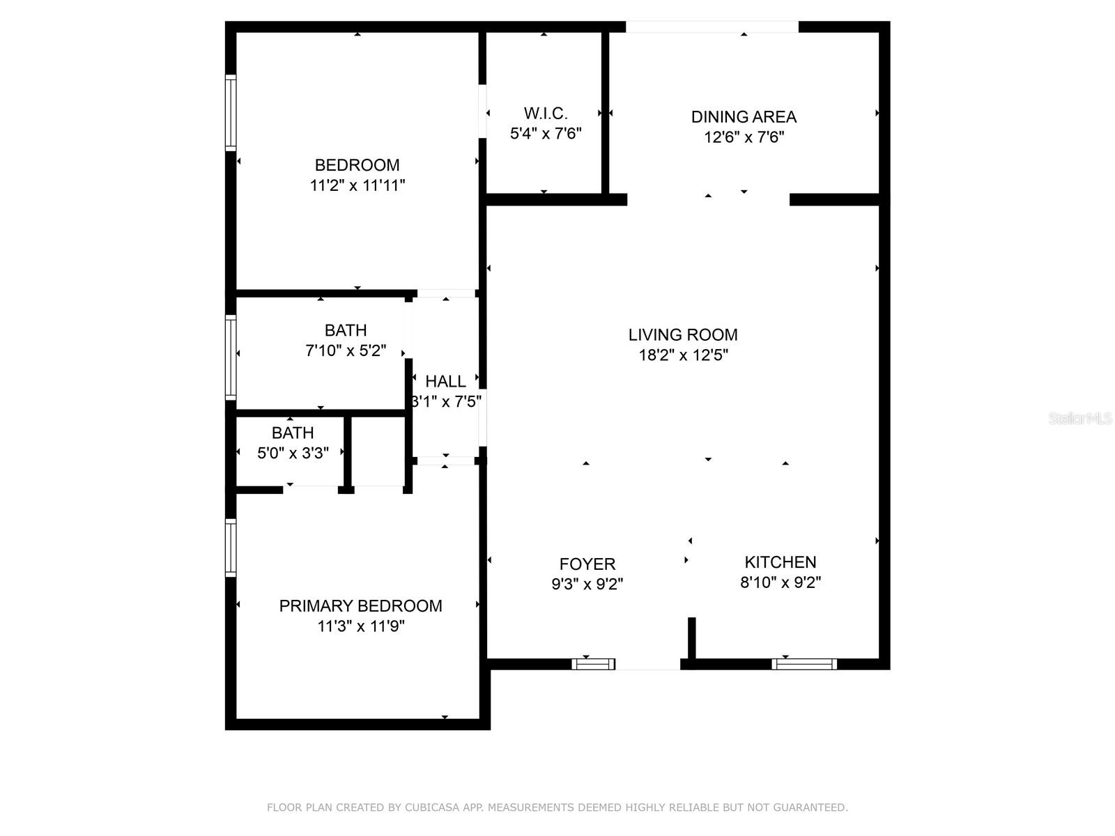 CAPRI ISLE SUB - Residential Lease