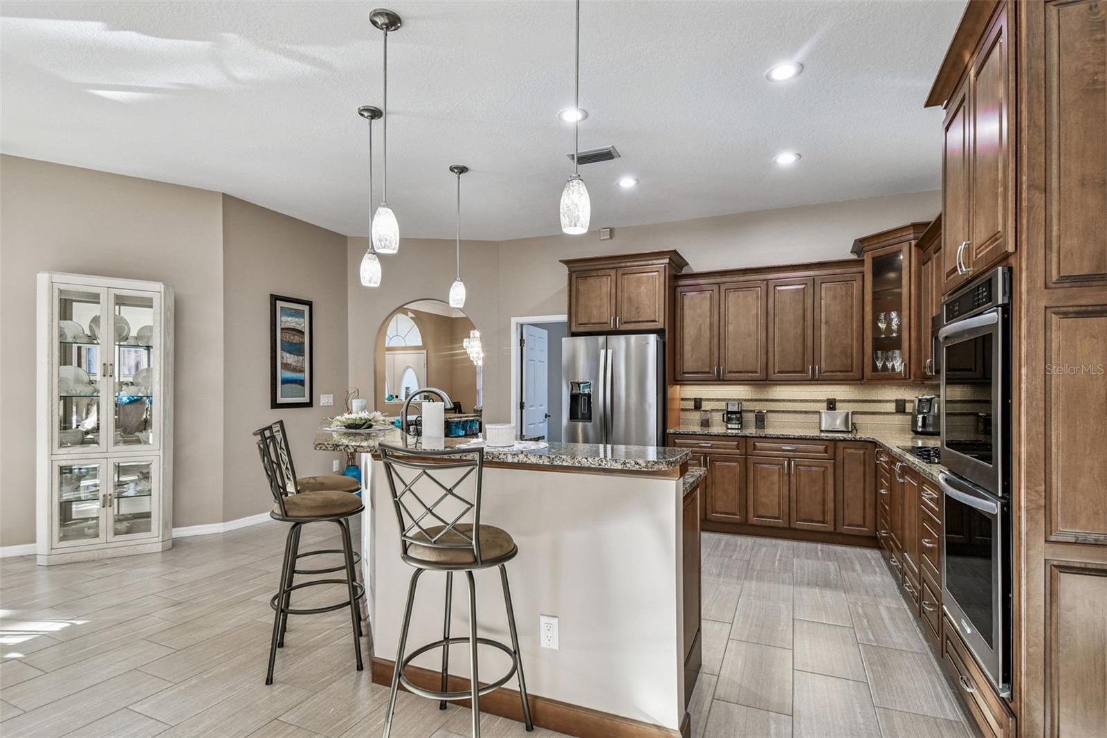 STIRLING HEIGHTS - Residential