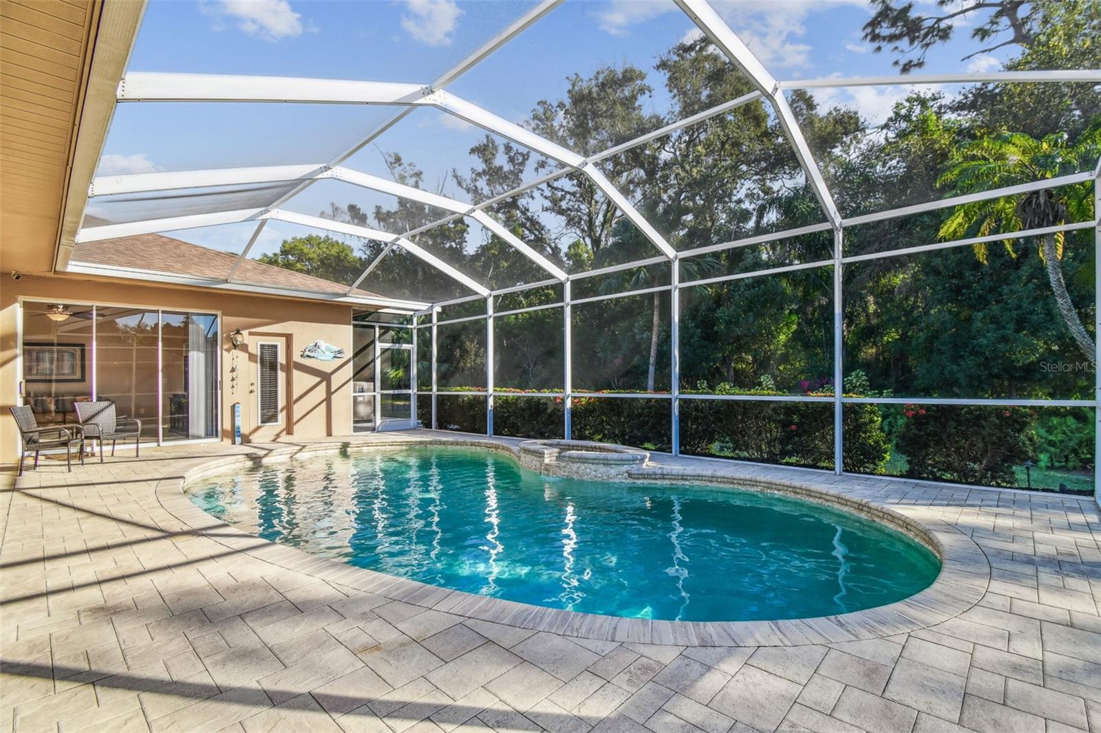 STIRLING HEIGHTS - Residential