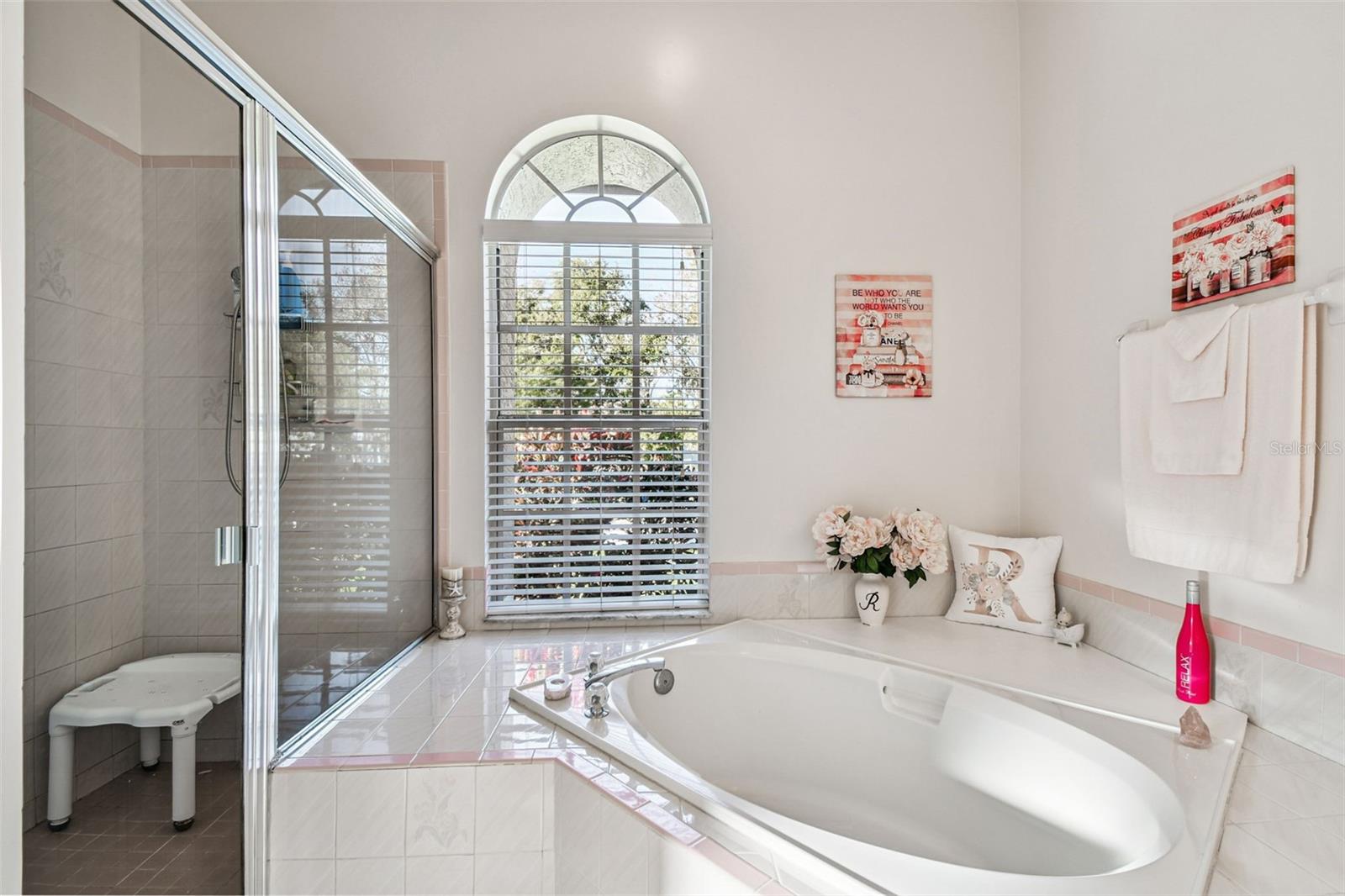 STIRLING HEIGHTS - Residential