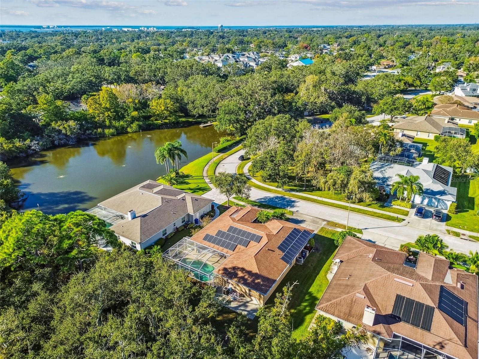 STIRLING HEIGHTS - Residential