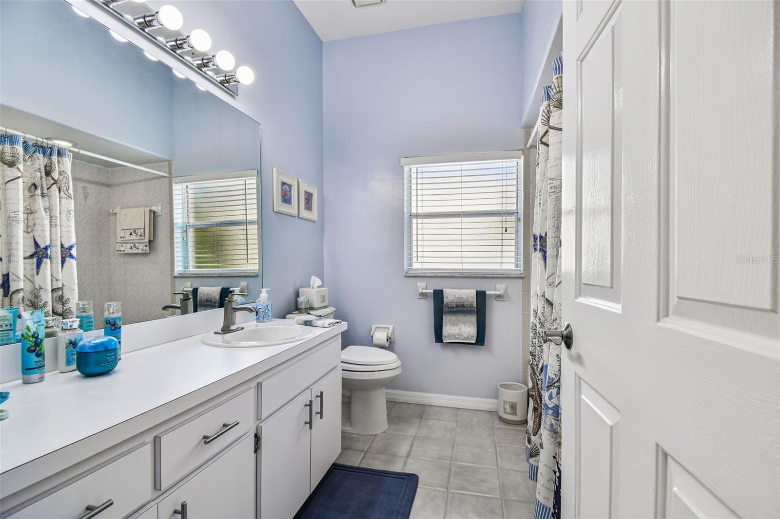 STIRLING HEIGHTS - Residential