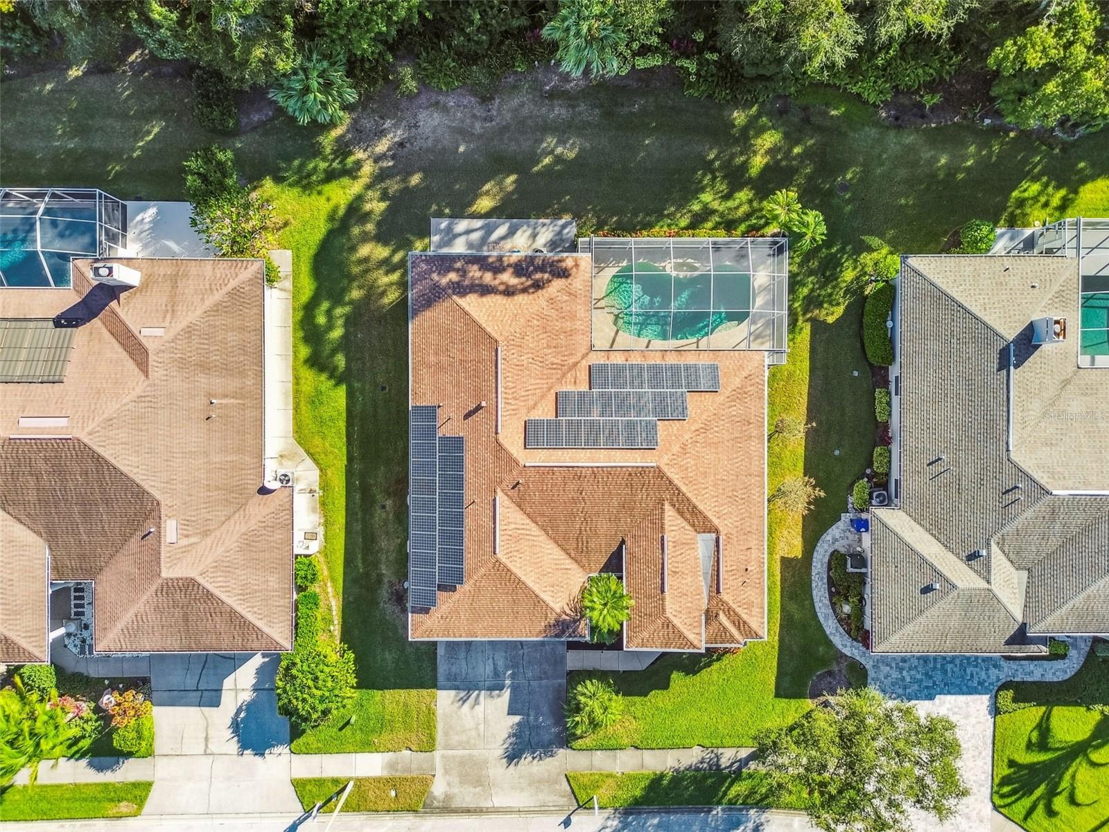 STIRLING HEIGHTS - Residential