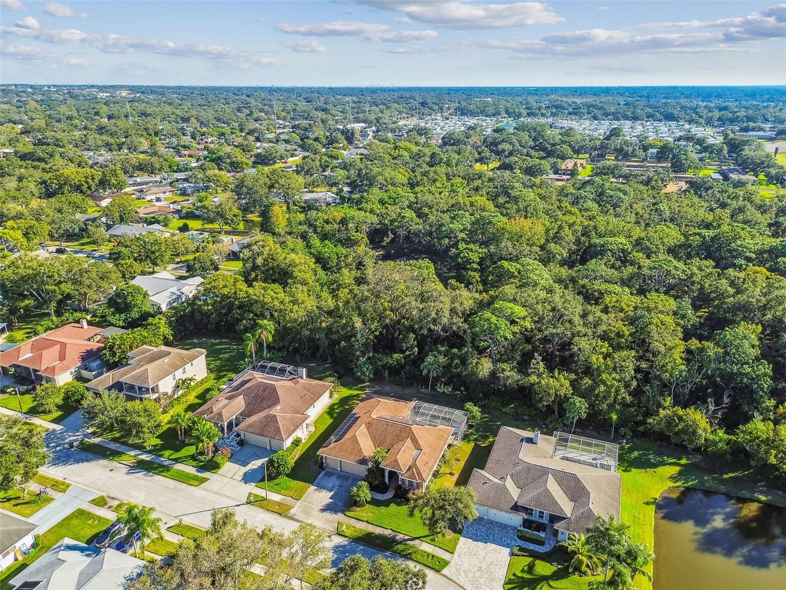 STIRLING HEIGHTS - Residential