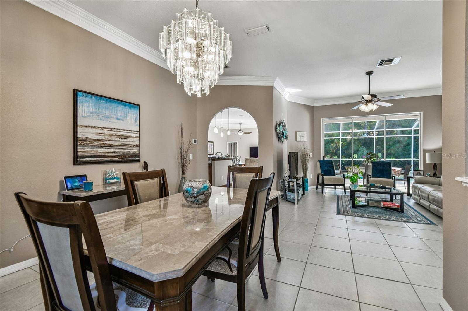 STIRLING HEIGHTS - Residential