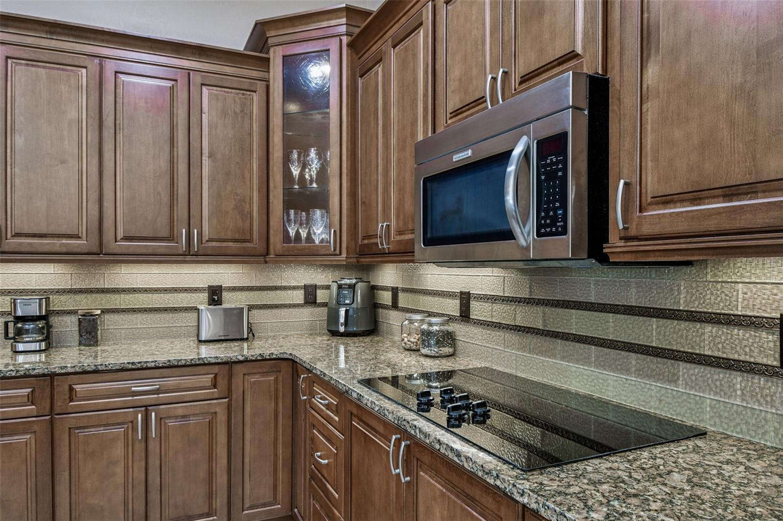 STIRLING HEIGHTS - Residential