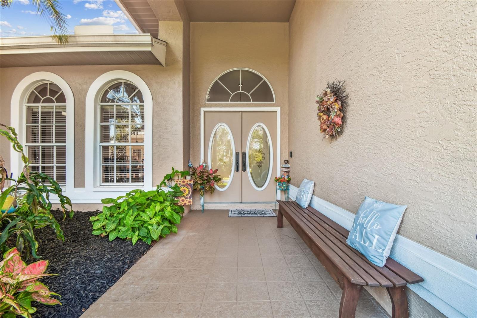 STIRLING HEIGHTS - Residential