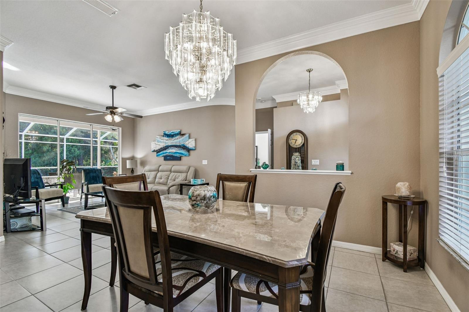 STIRLING HEIGHTS - Residential