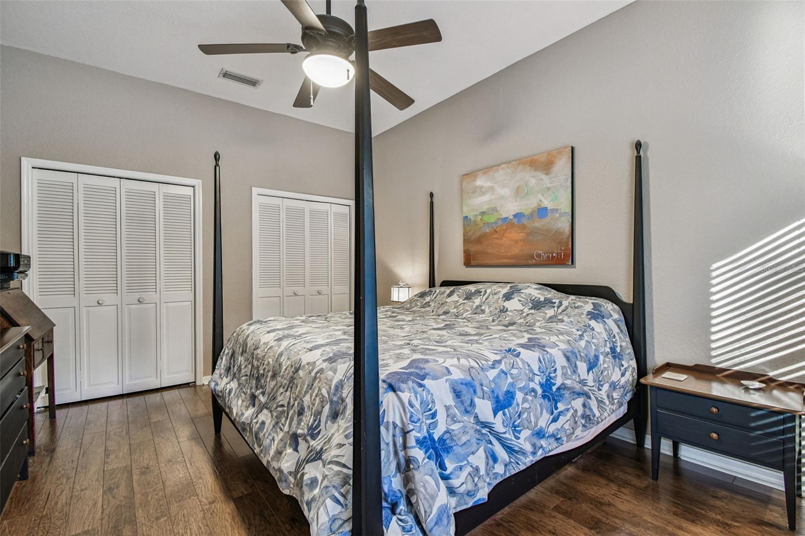 STIRLING HEIGHTS - Residential