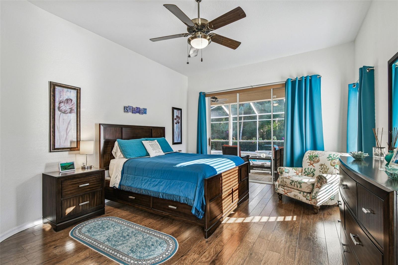 STIRLING HEIGHTS - Residential