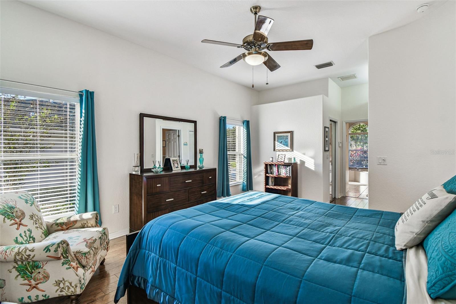 STIRLING HEIGHTS - Residential