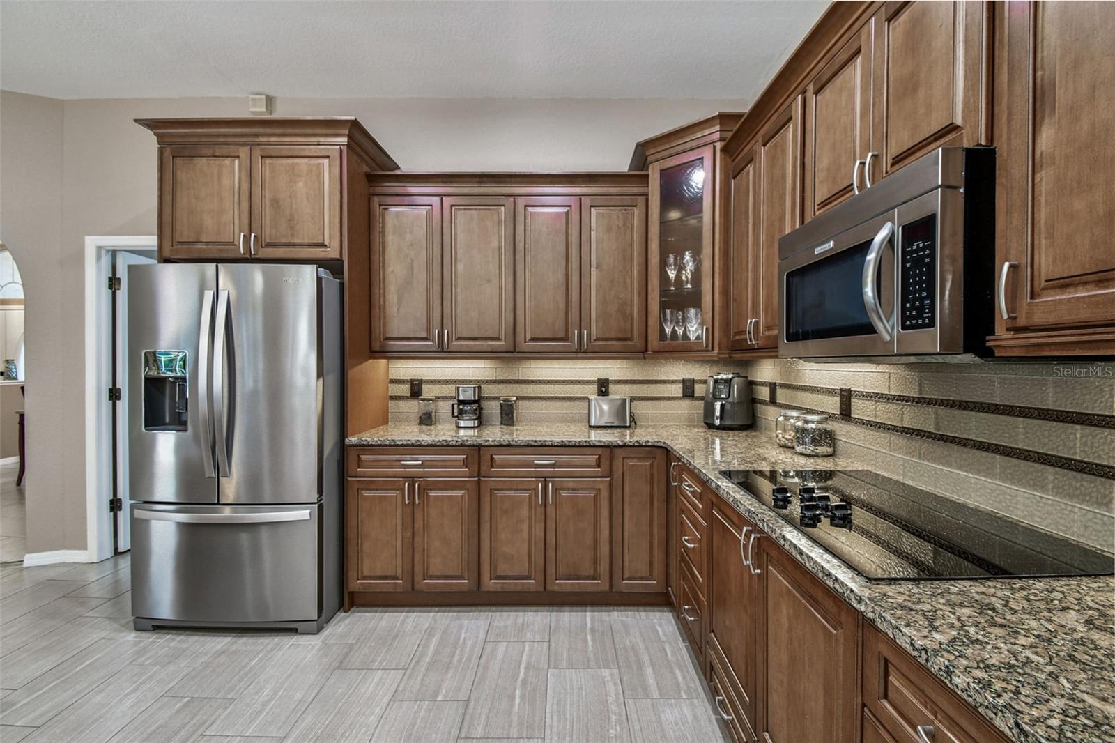 STIRLING HEIGHTS - Residential