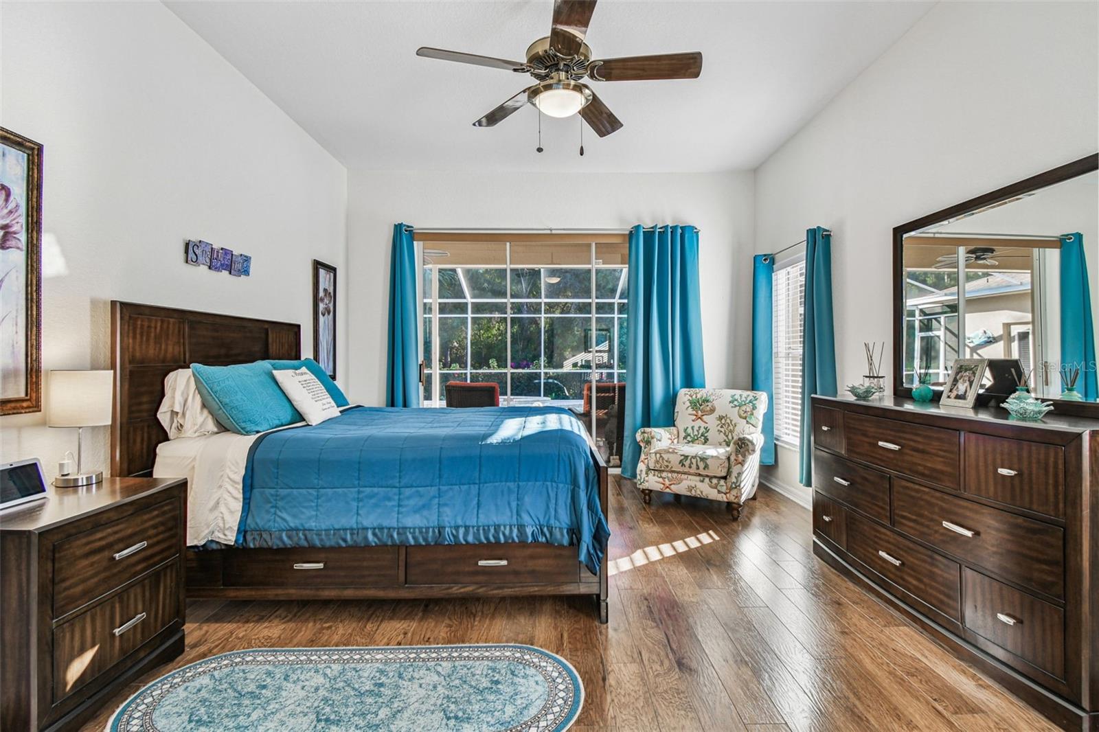 STIRLING HEIGHTS - Residential