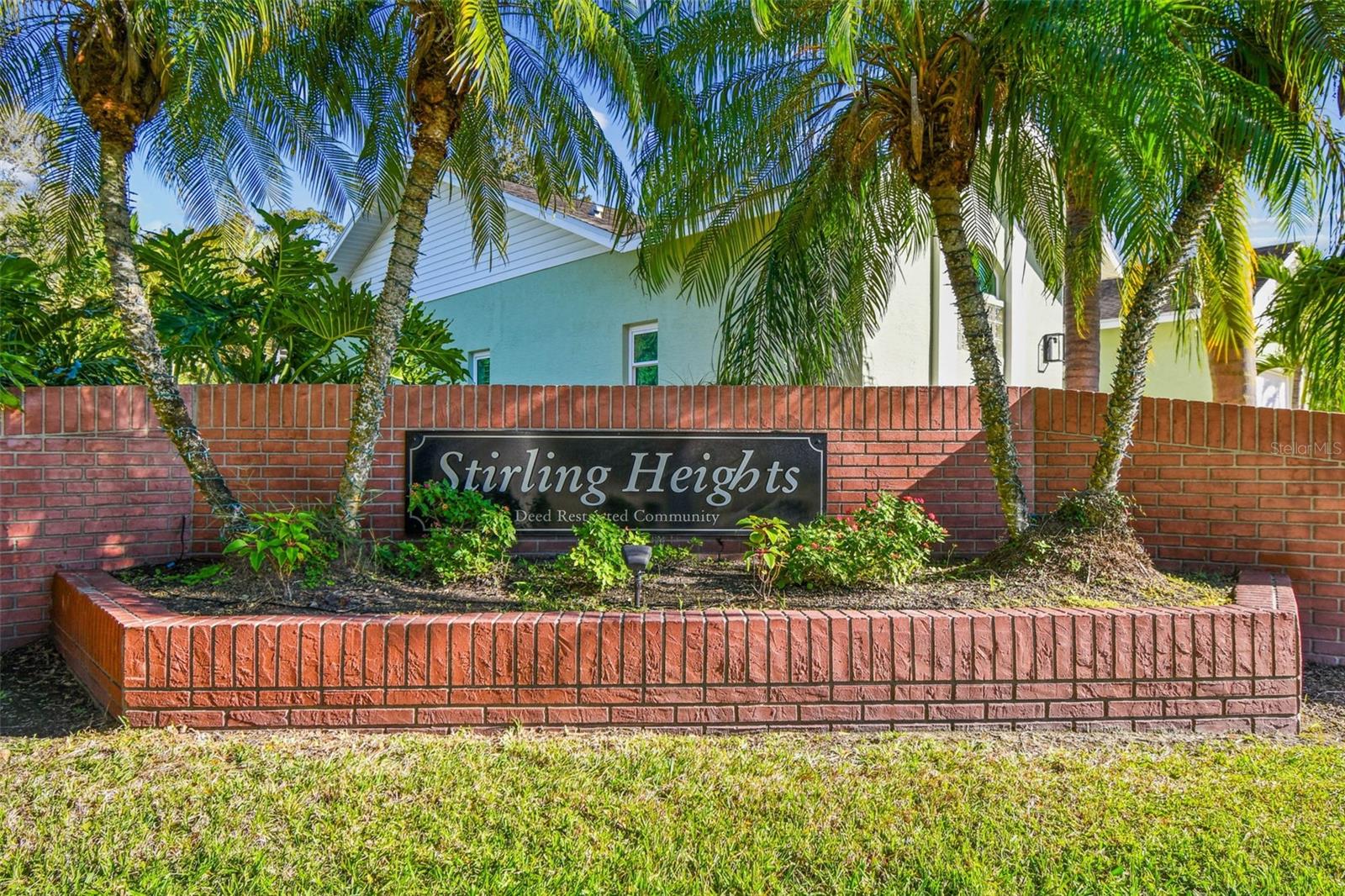 STIRLING HEIGHTS - Residential